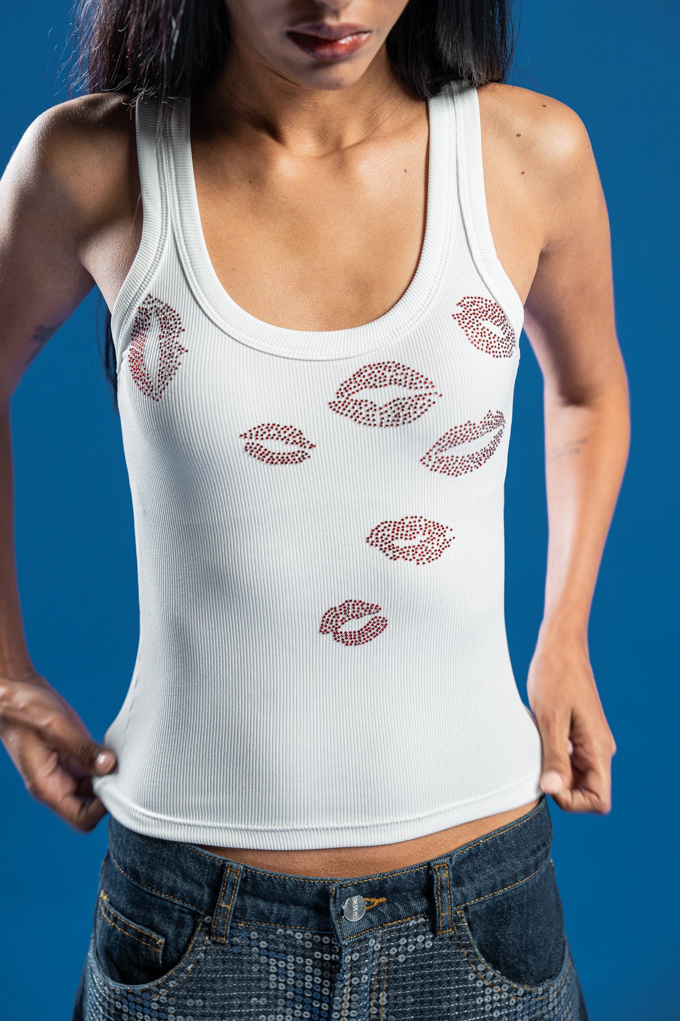 Kiss Top