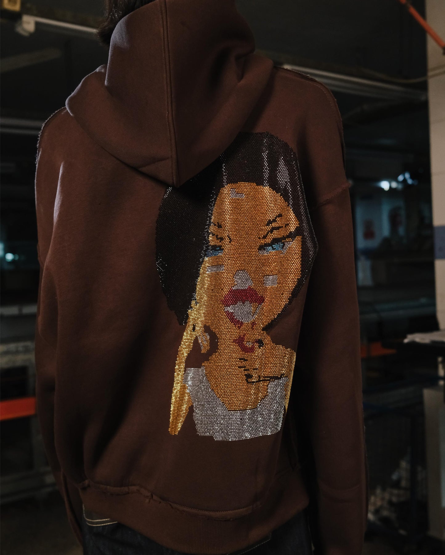 Bratz Hoodie