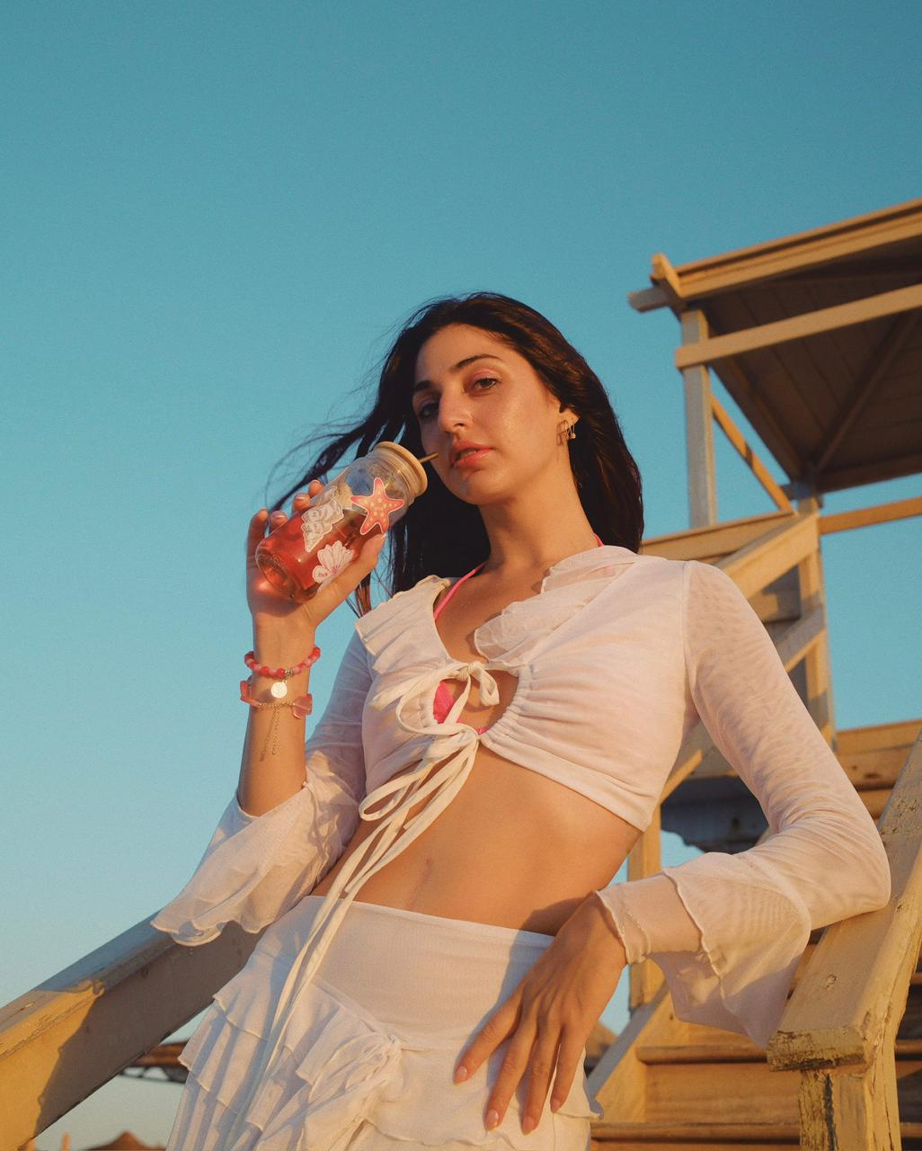 Angel Energy Set
