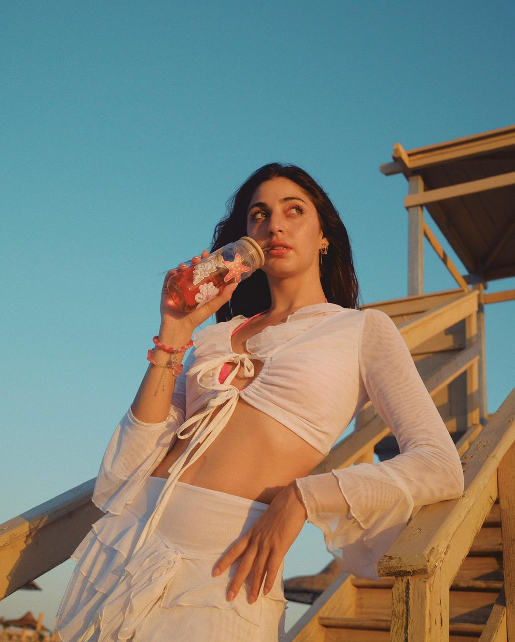 Angel Energy Set