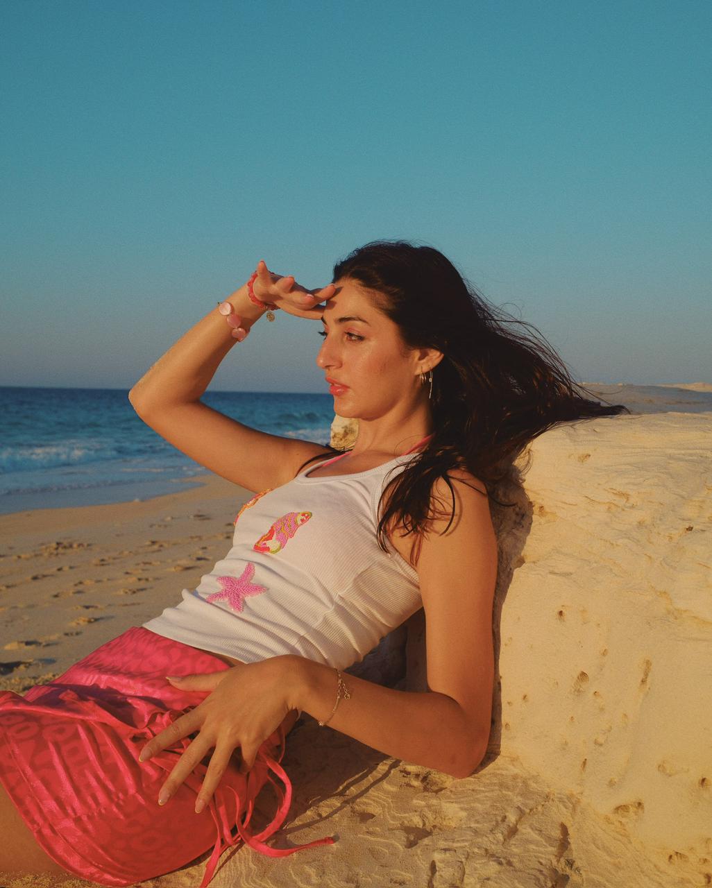 Sassy by The Sea - Dona x Sass