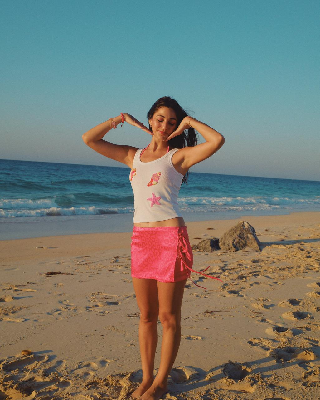 Sassy by The Sea - Dona x Sass