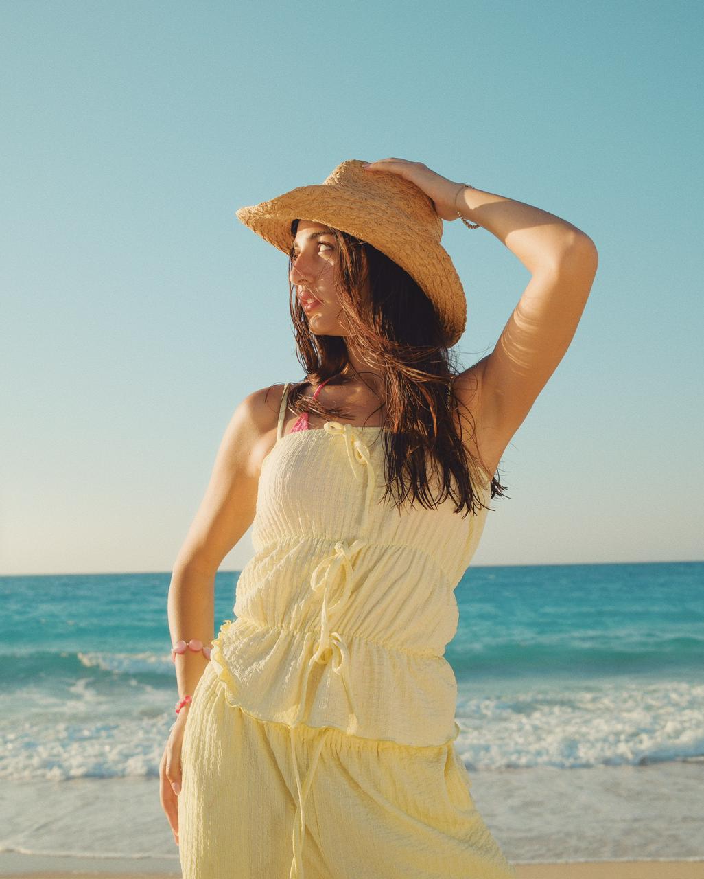 Beach Butter Set