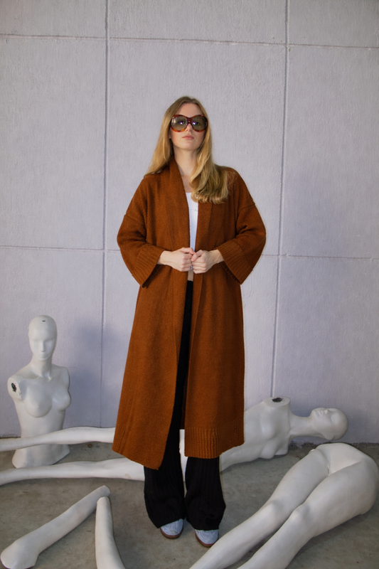 Keep me warm cardigan