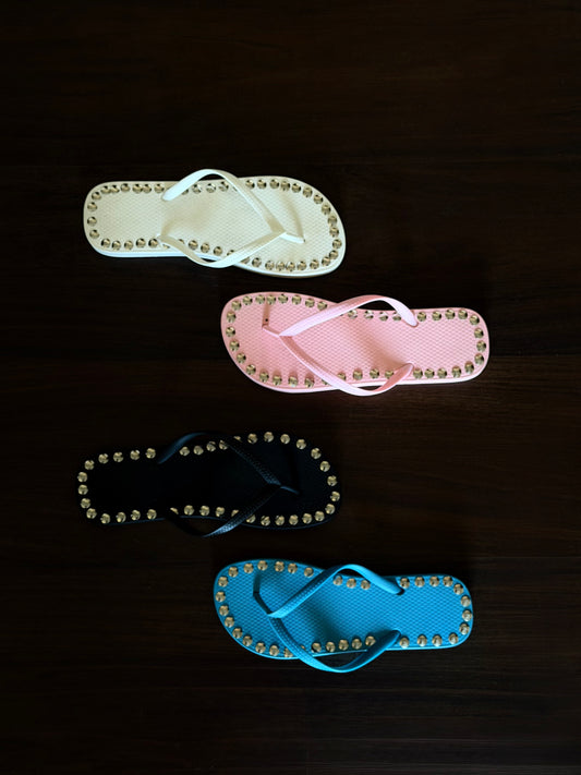 Stud Flop