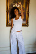 Flipped Linen