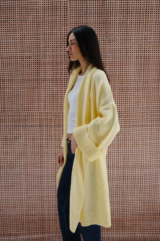 Keep Me Warm cardigan