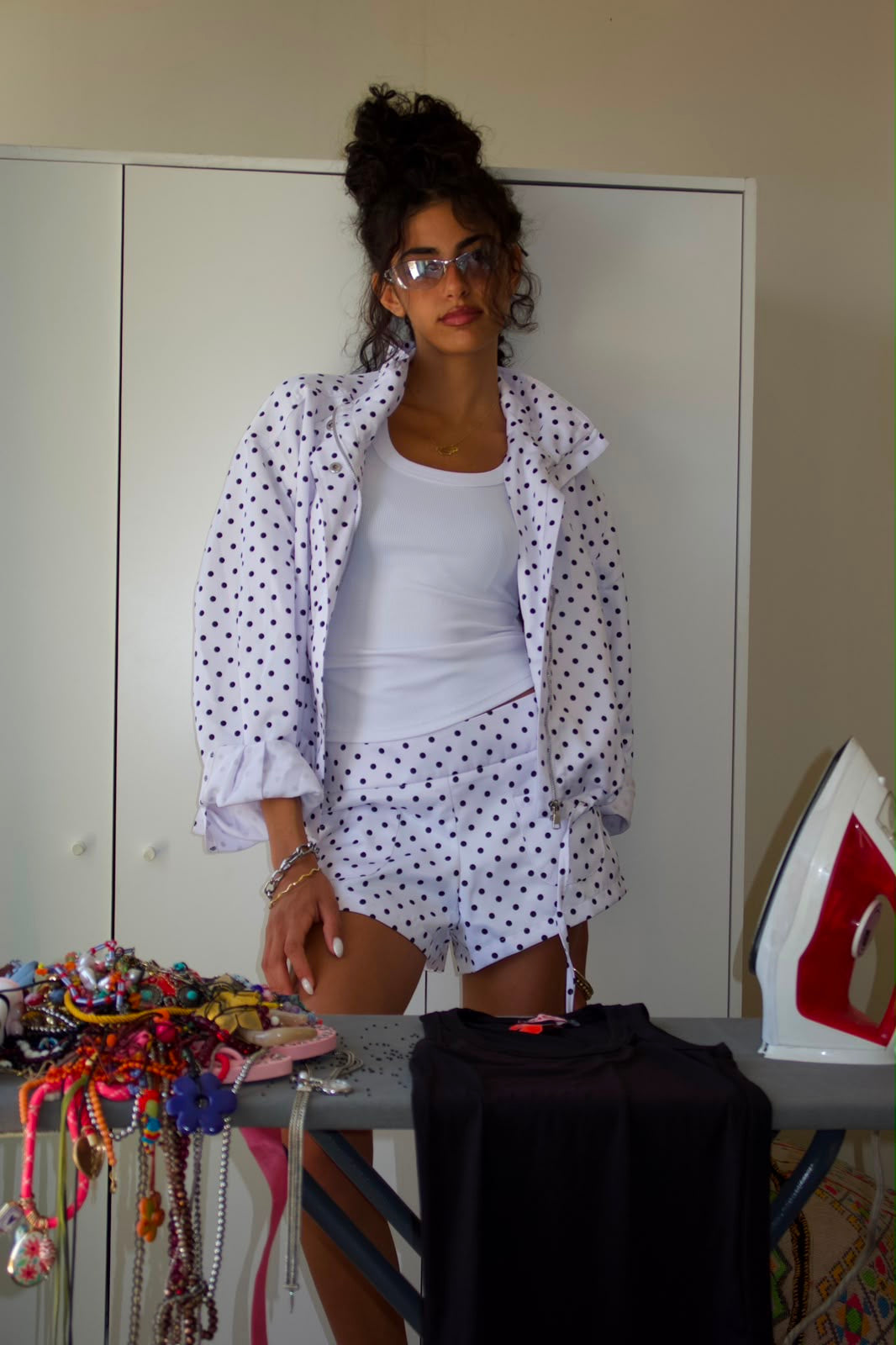 Polka set