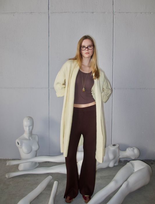 Keep me warm cardigan