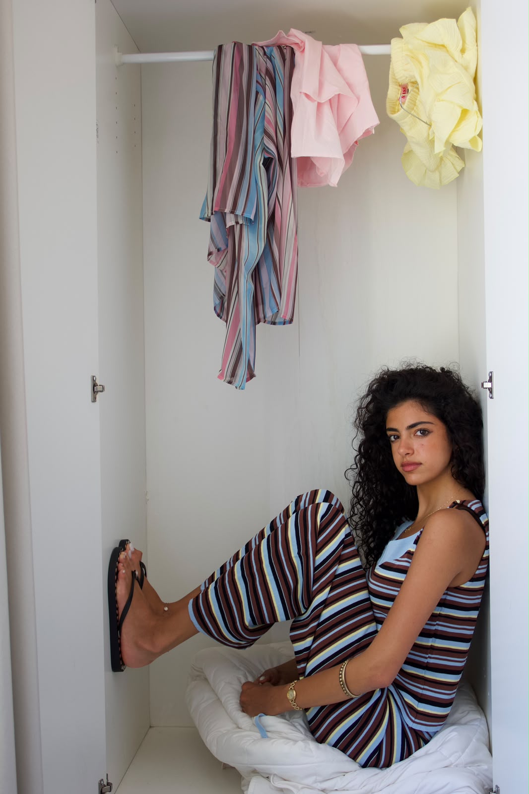 Two Layer Set