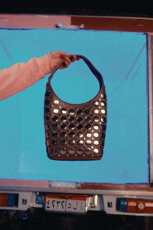 Stud IT bag