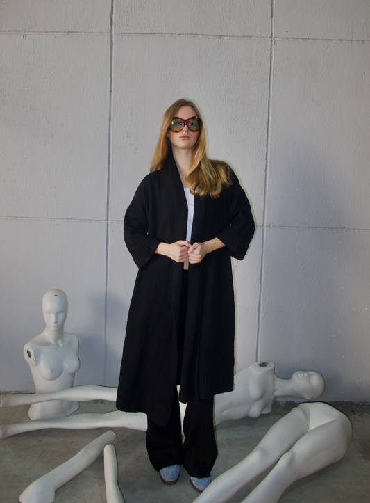 Keep me warm cardigan