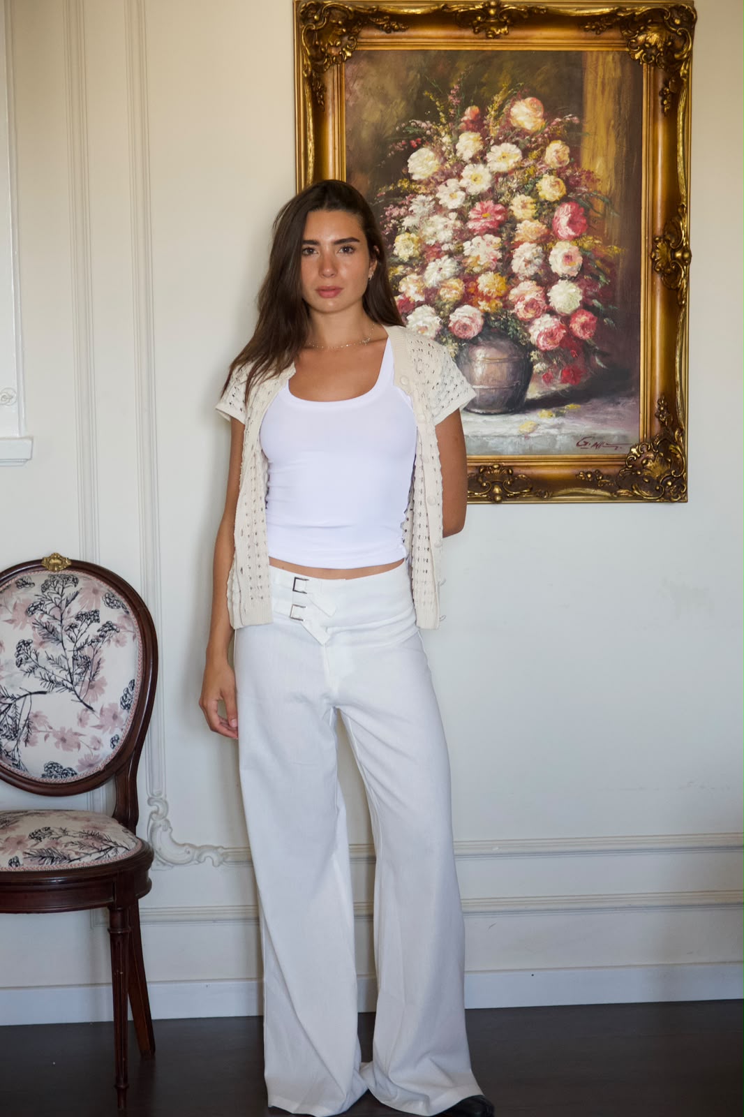 Belt Linen