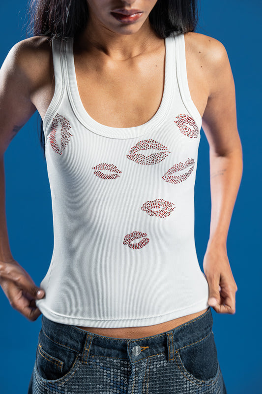 Kiss Top