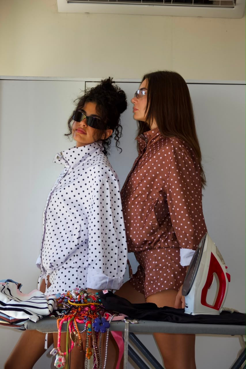 Polka Set