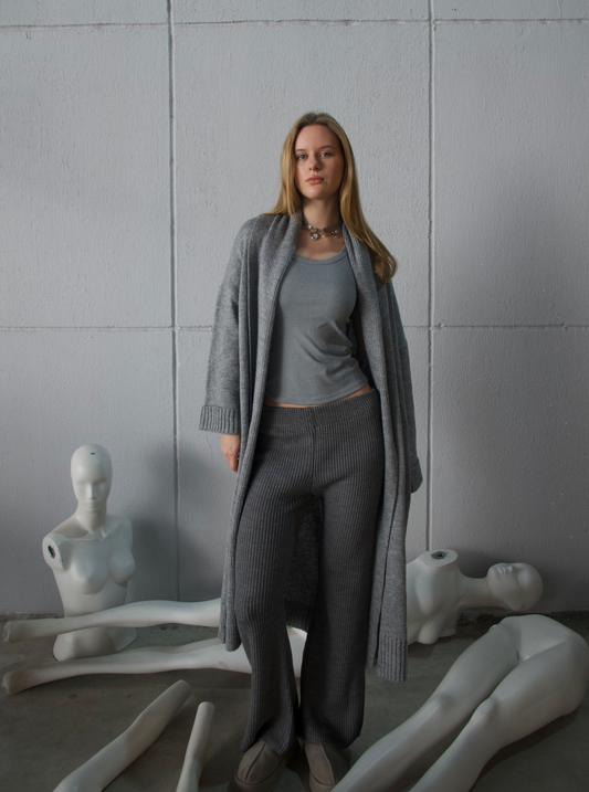 Keep me warm cardigan