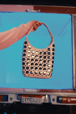 Stud IT bag