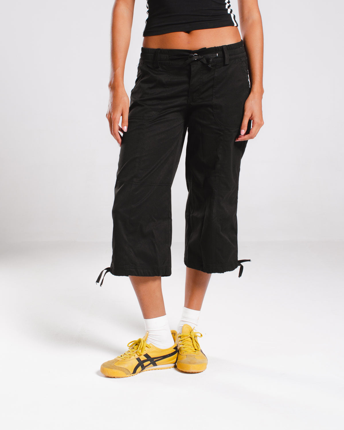 Cargo Jorts