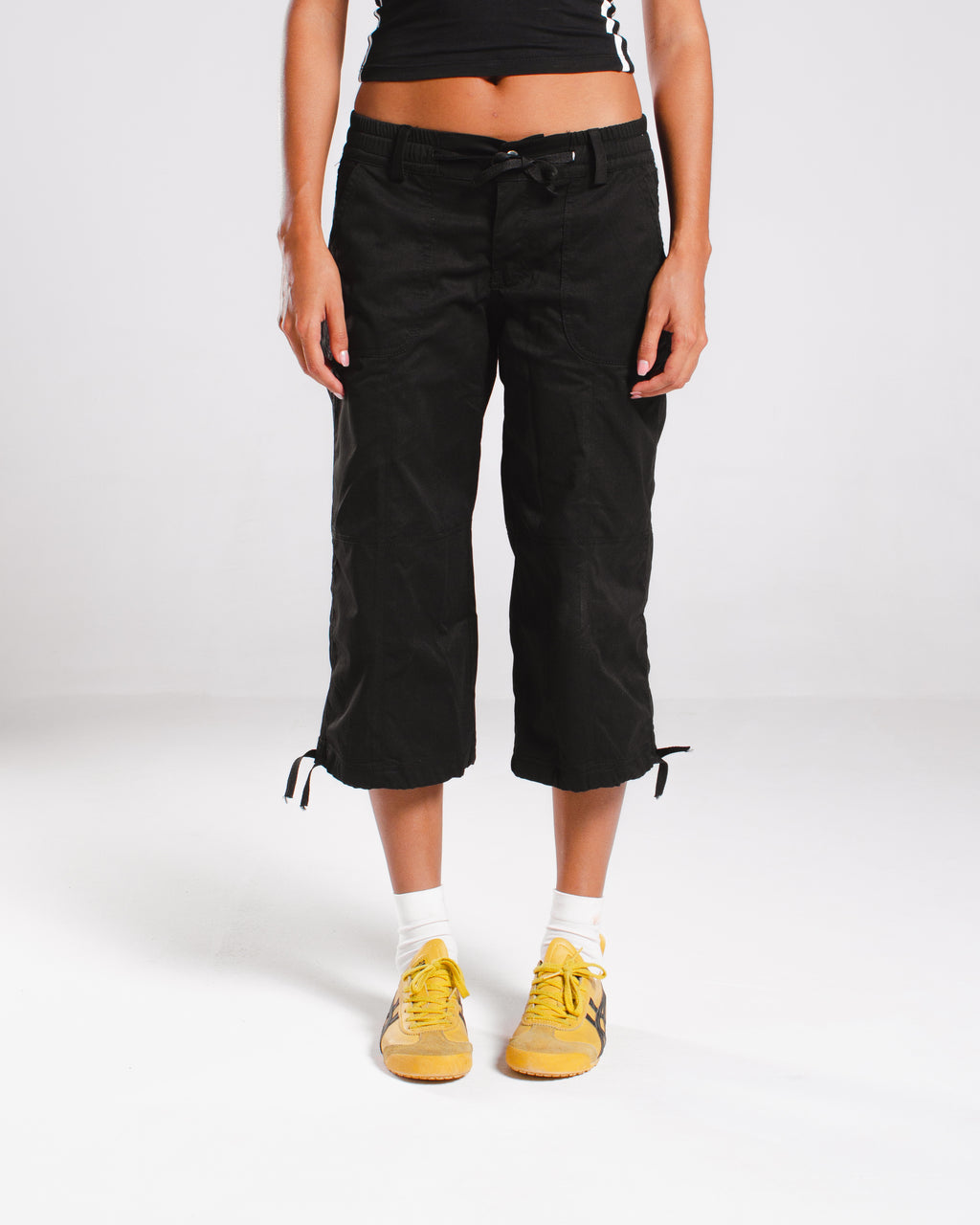 Cargo Jorts
