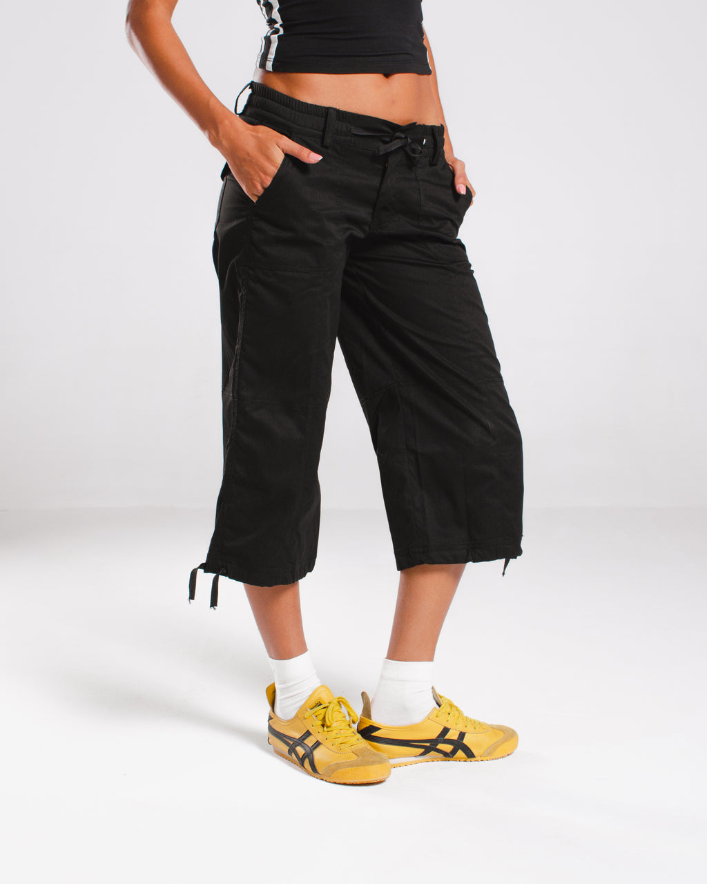 Cargo Jorts