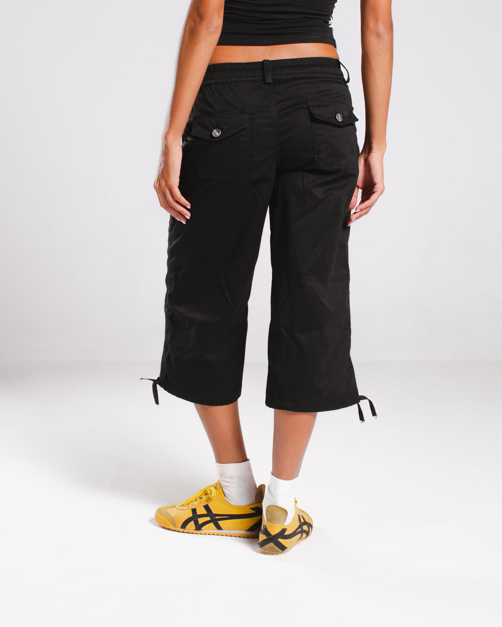 Cargo Jorts