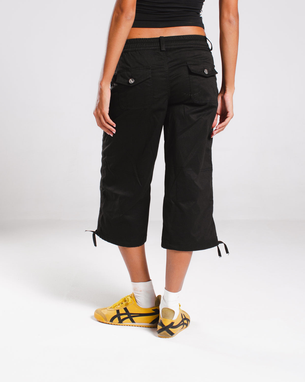 Cargo Jorts
