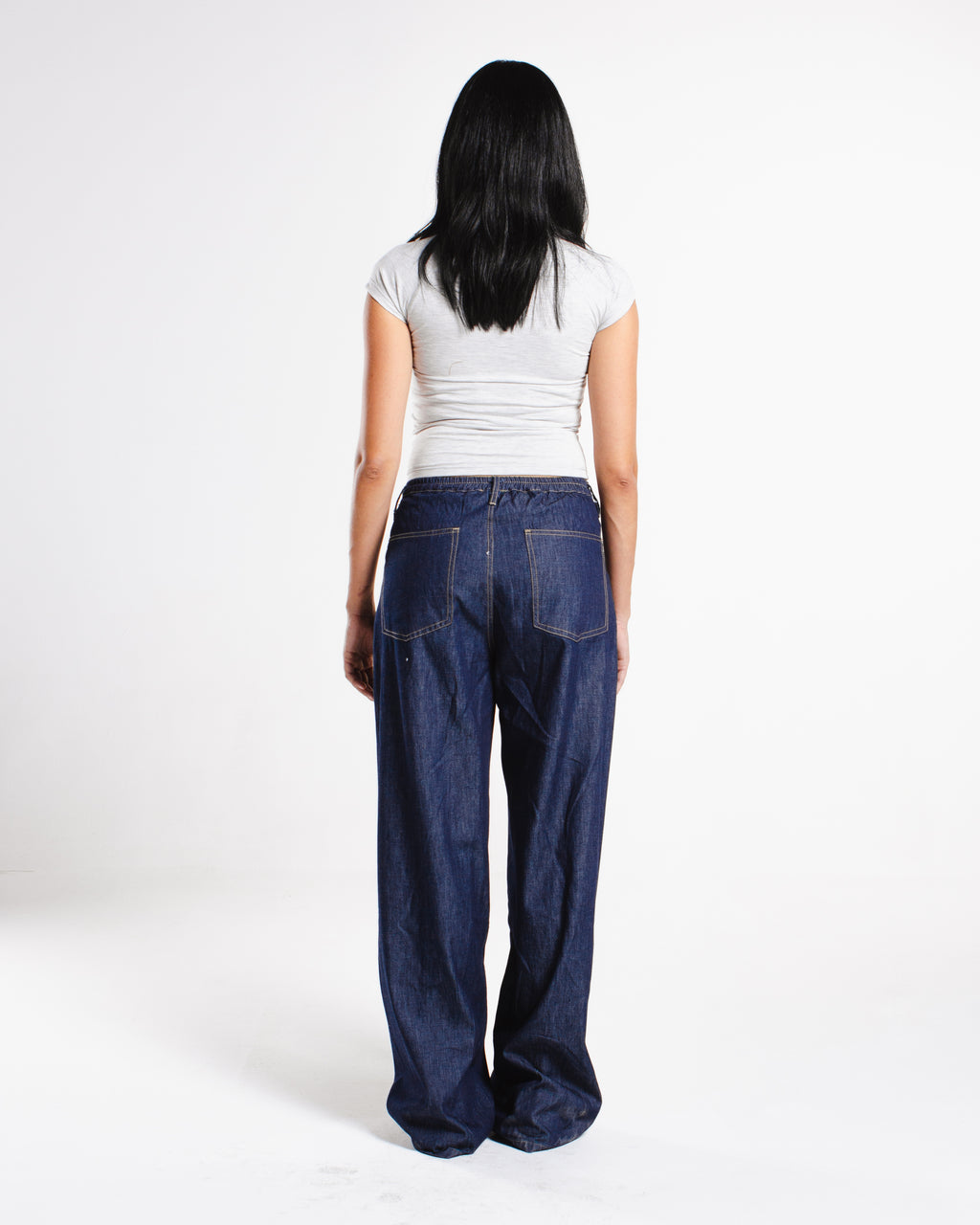 Dark Denim Sweats