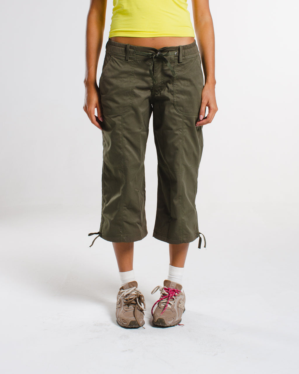 Cargo Jorts