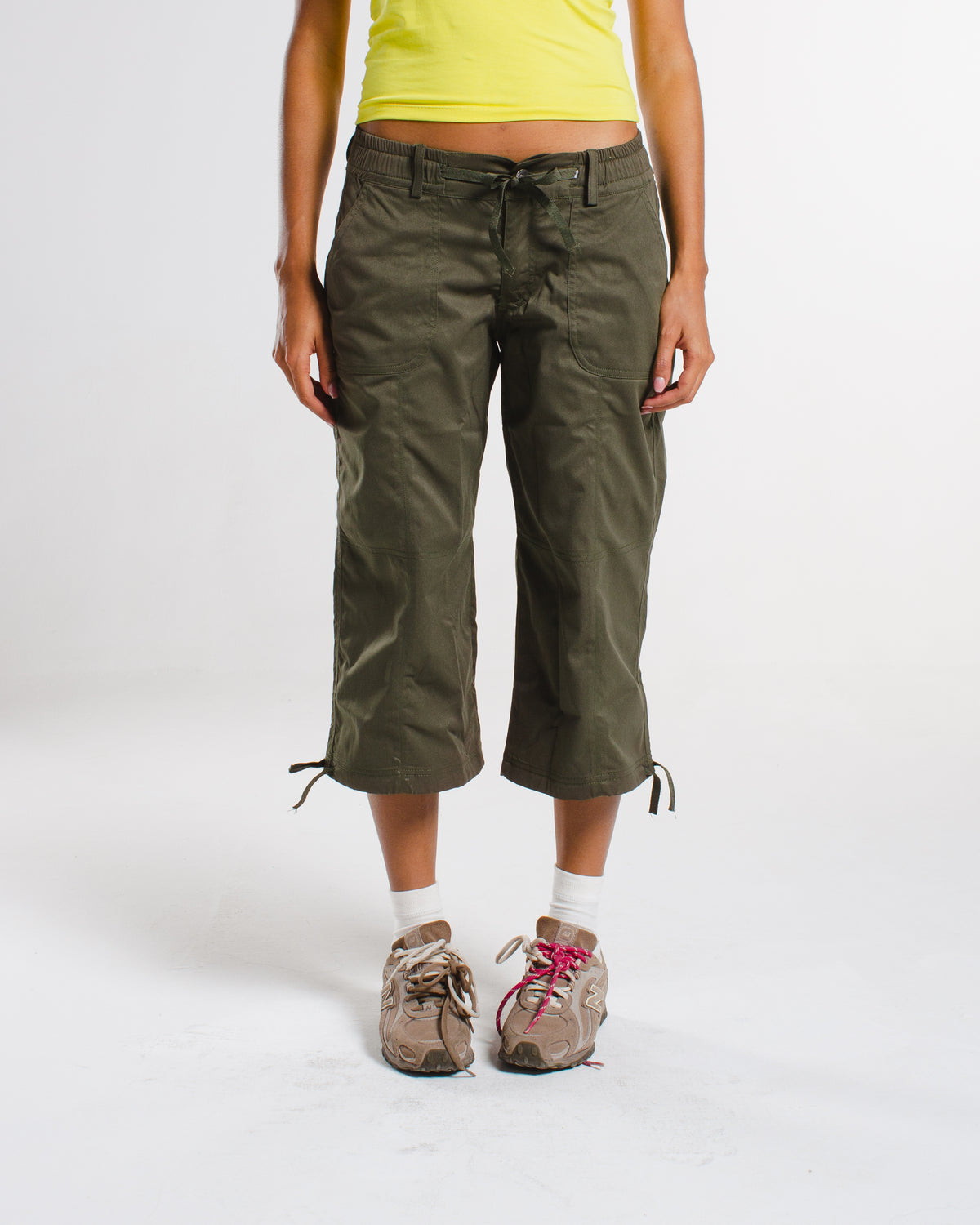 Cargo Jorts