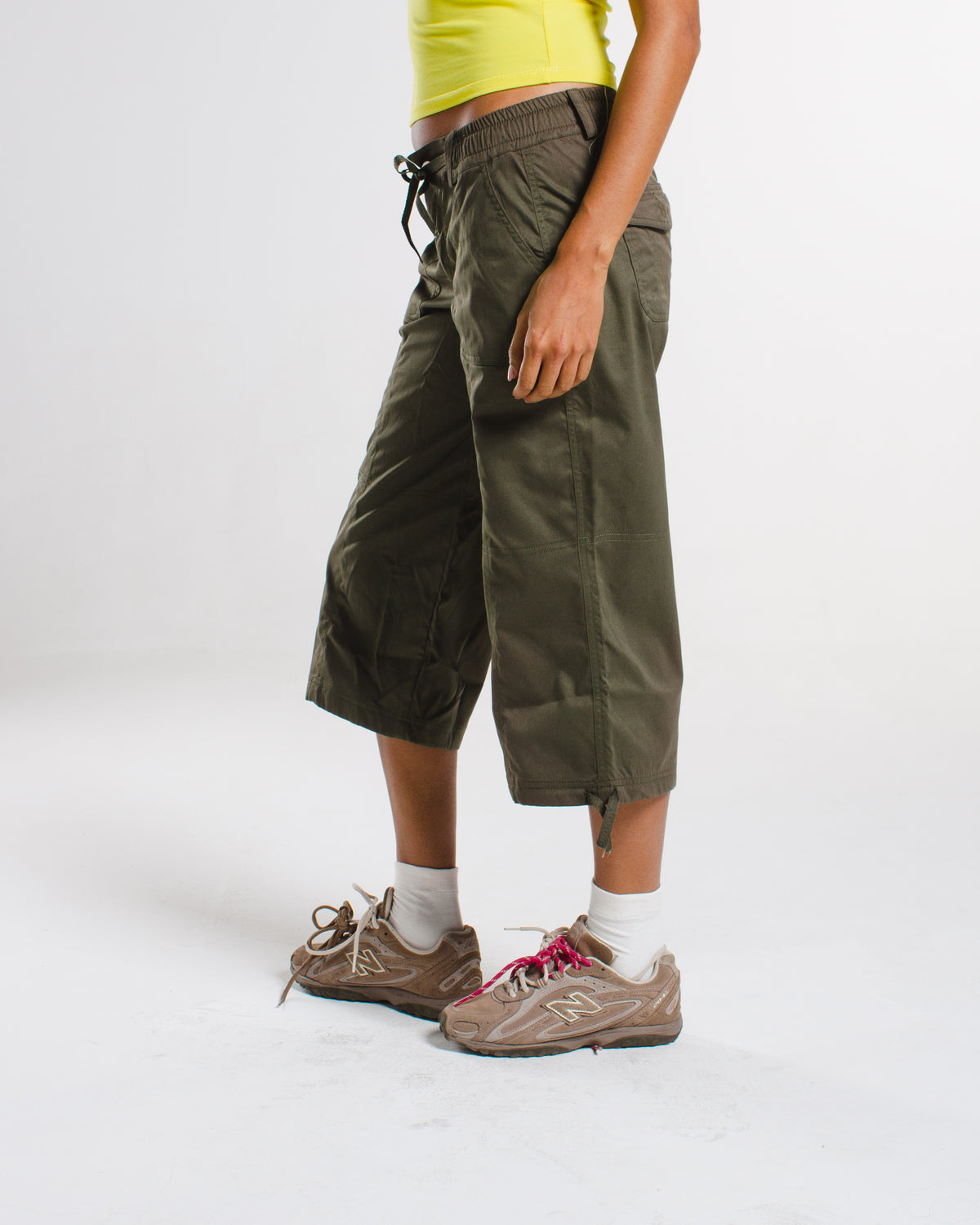 Cargo Jorts