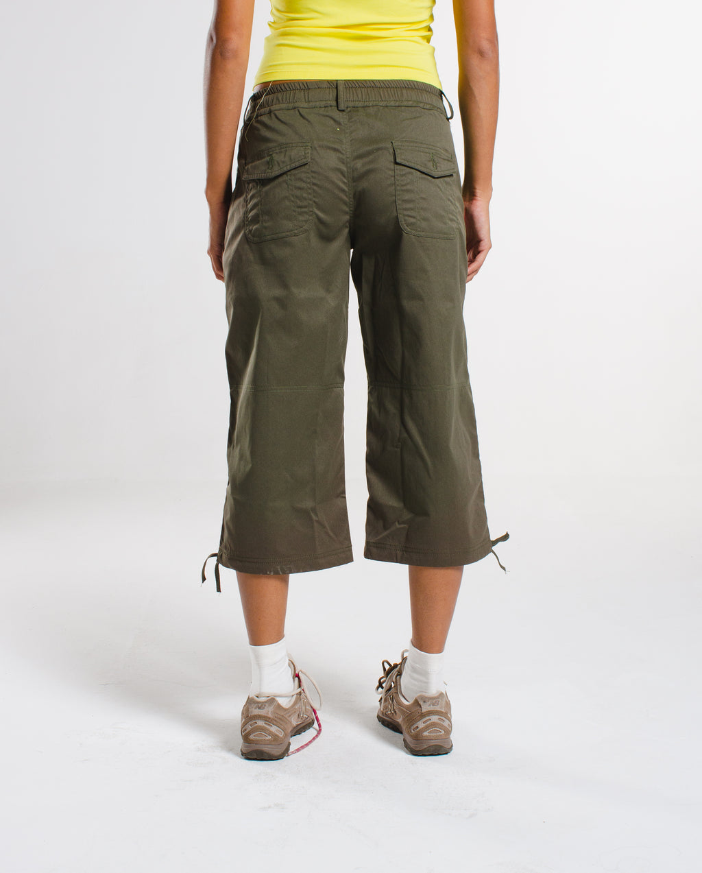 Cargo Jorts