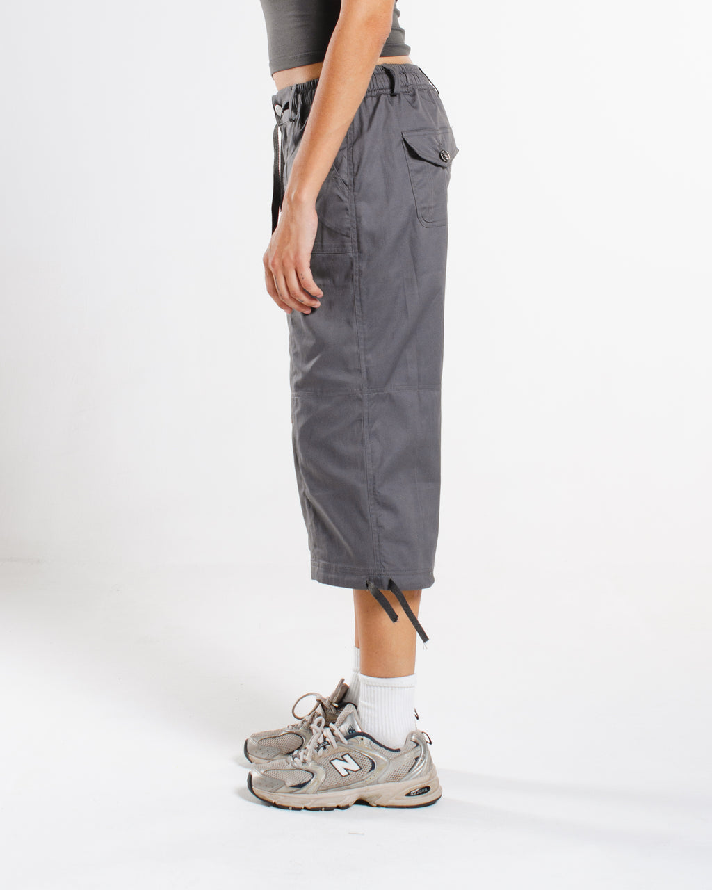 Cargo Jorts