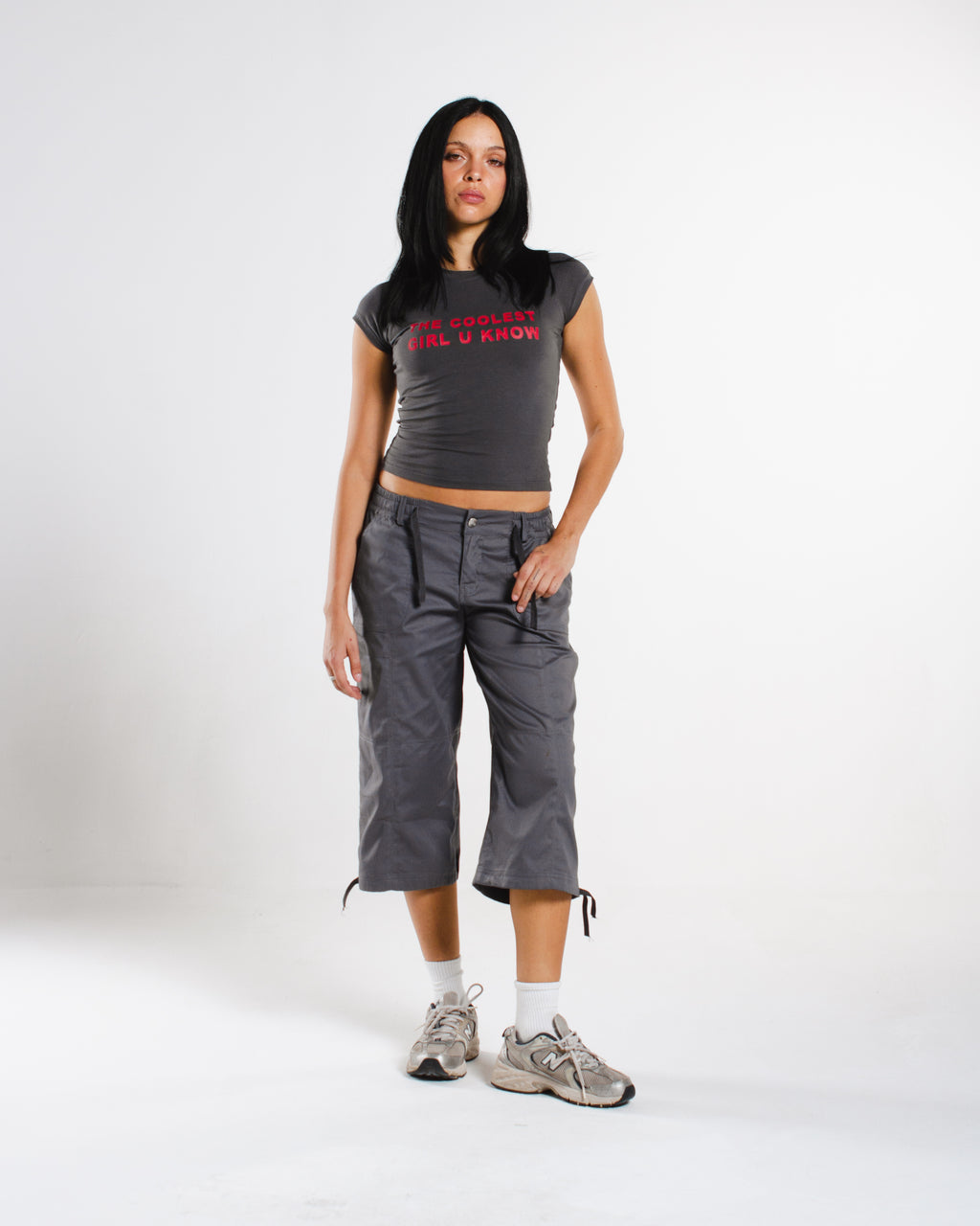 Cargo Jorts
