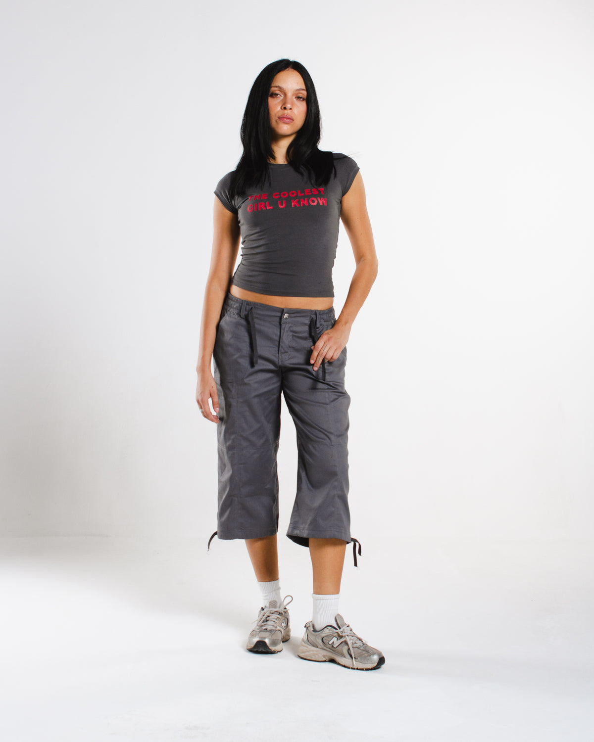 Cargo Jorts