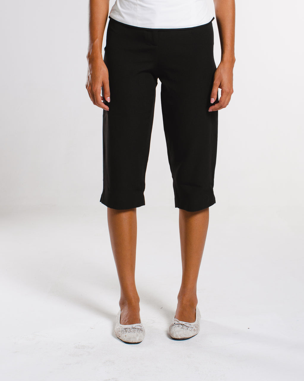 Capri Pants