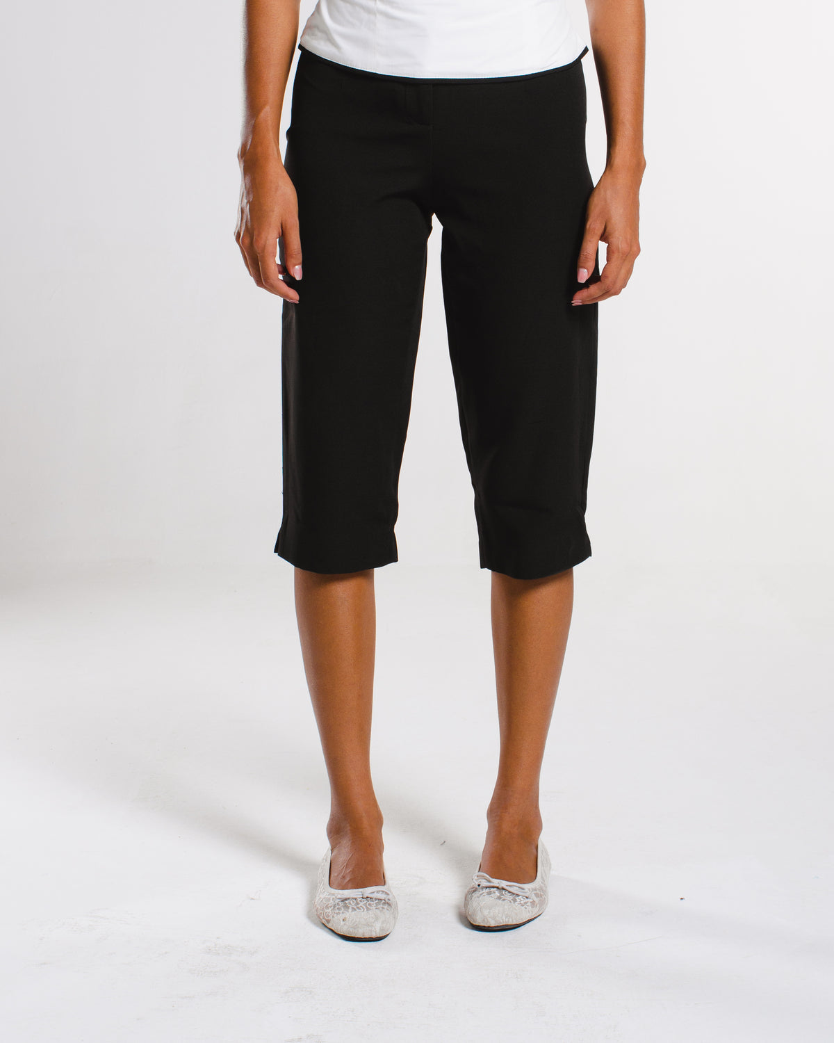 Capri Pants