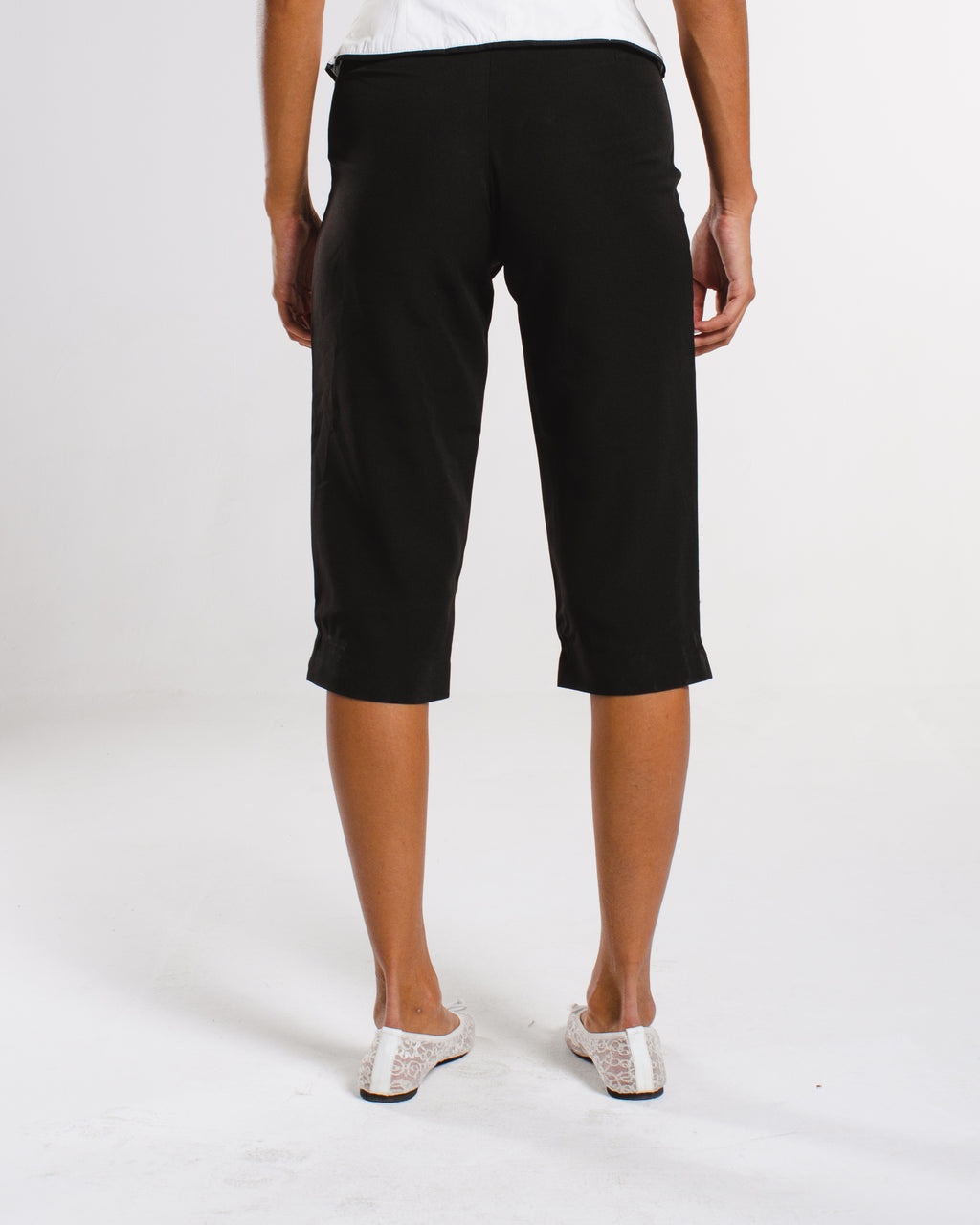 Capri Pants