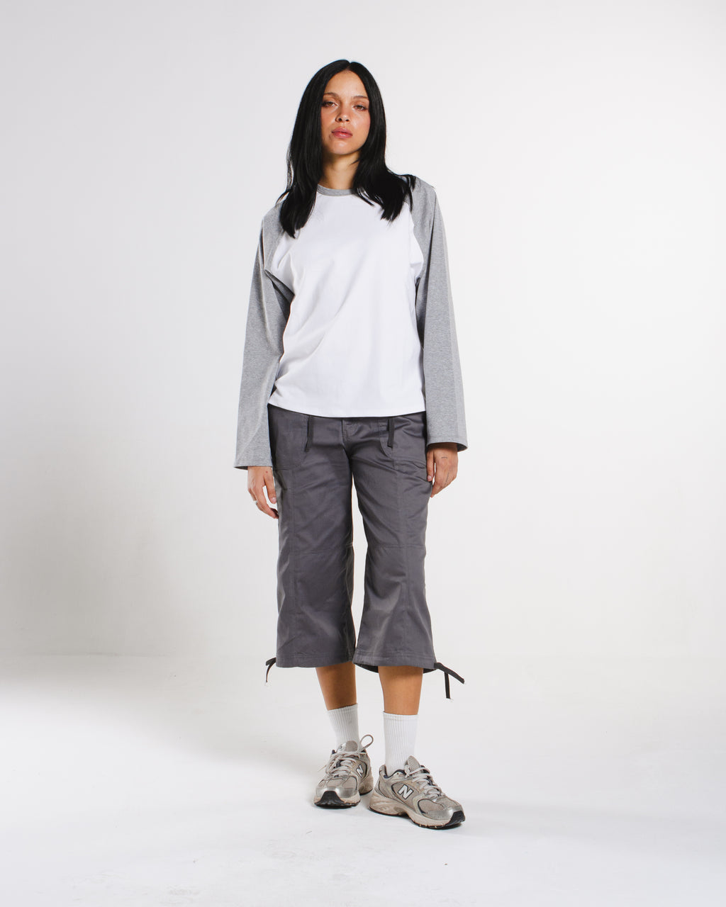 Varsity Top