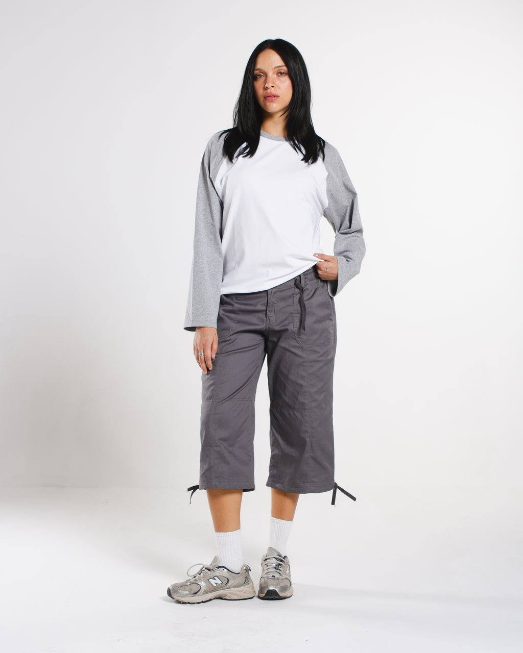 Varsity Top