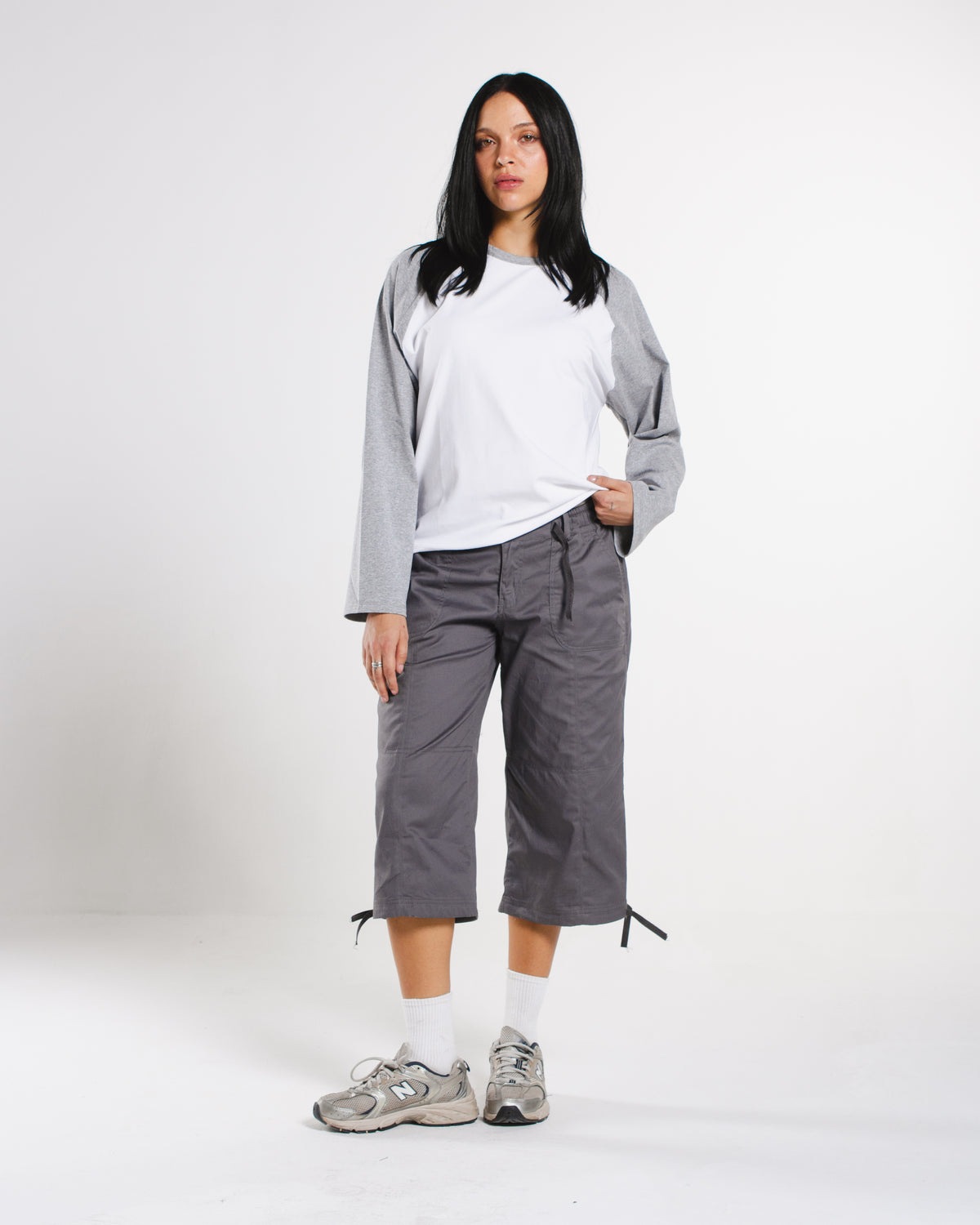 Varsity Top