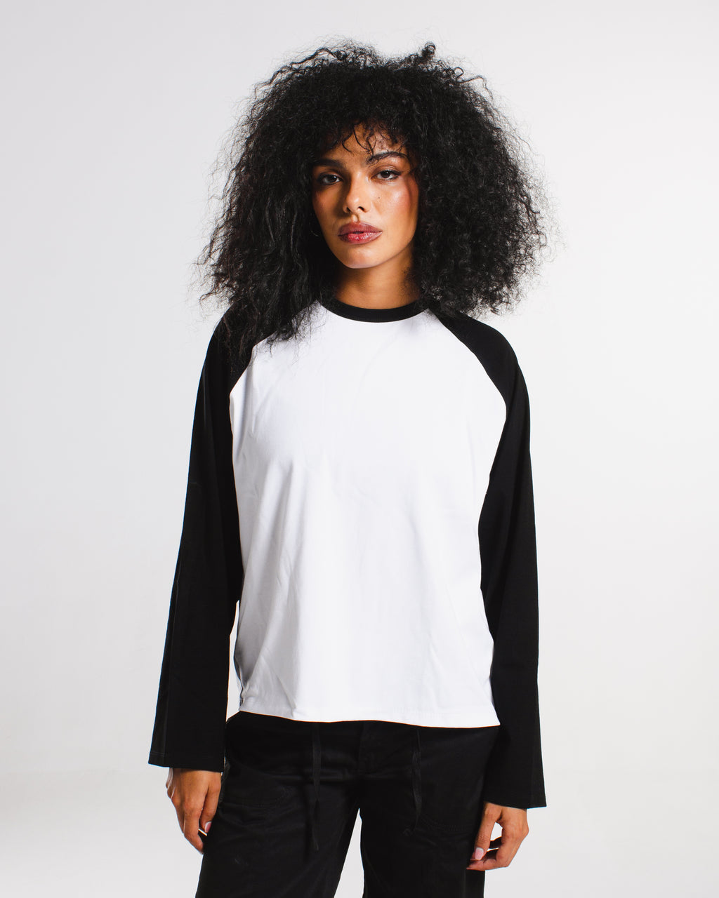 Varsity Top