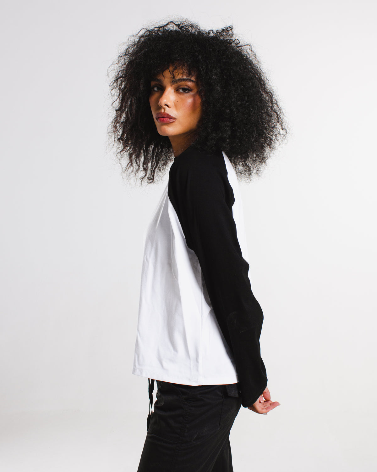 Varsity Top