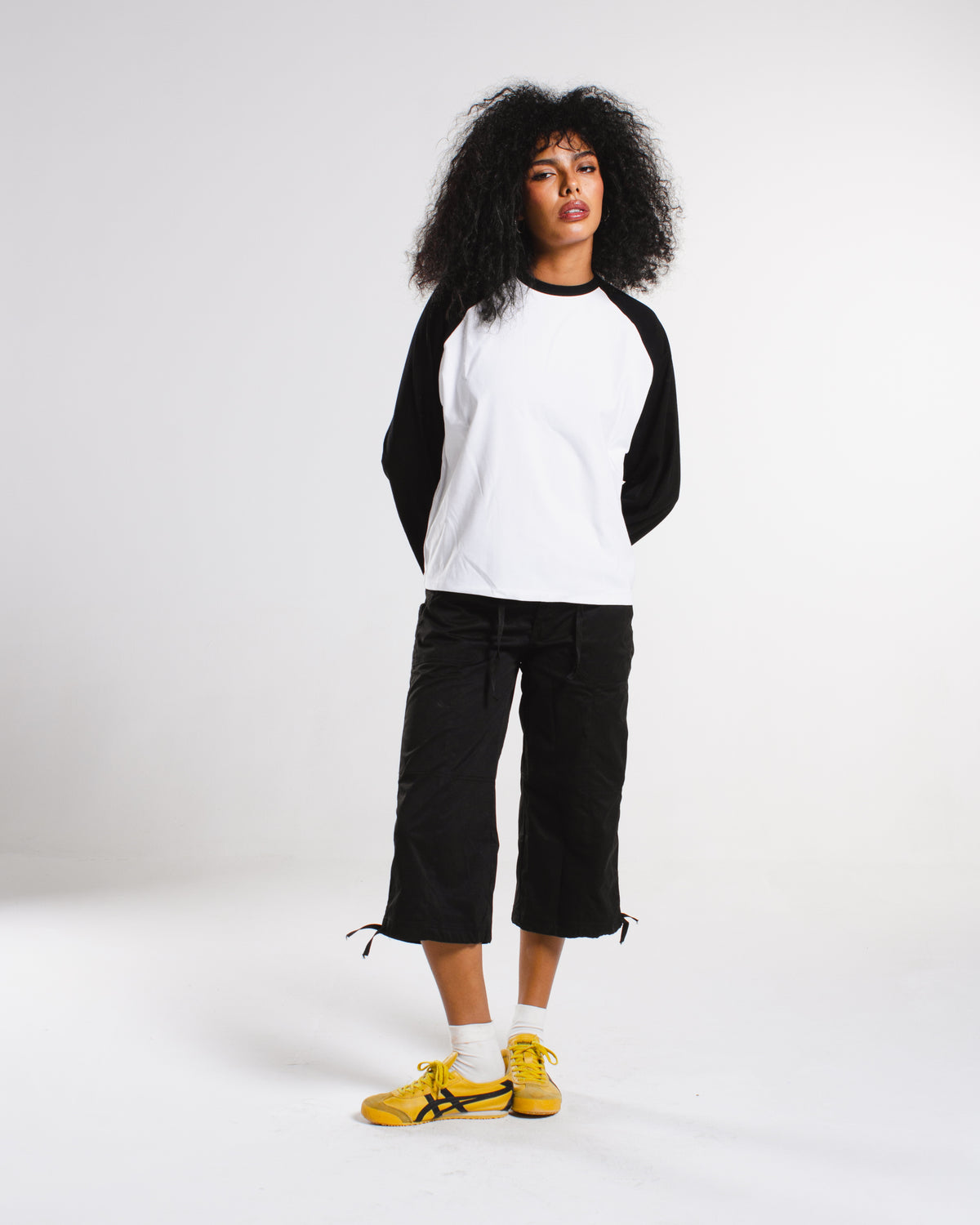 Varsity Top
