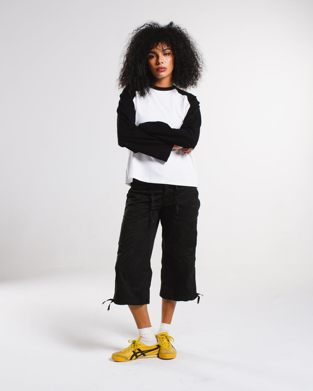 Varsity Top