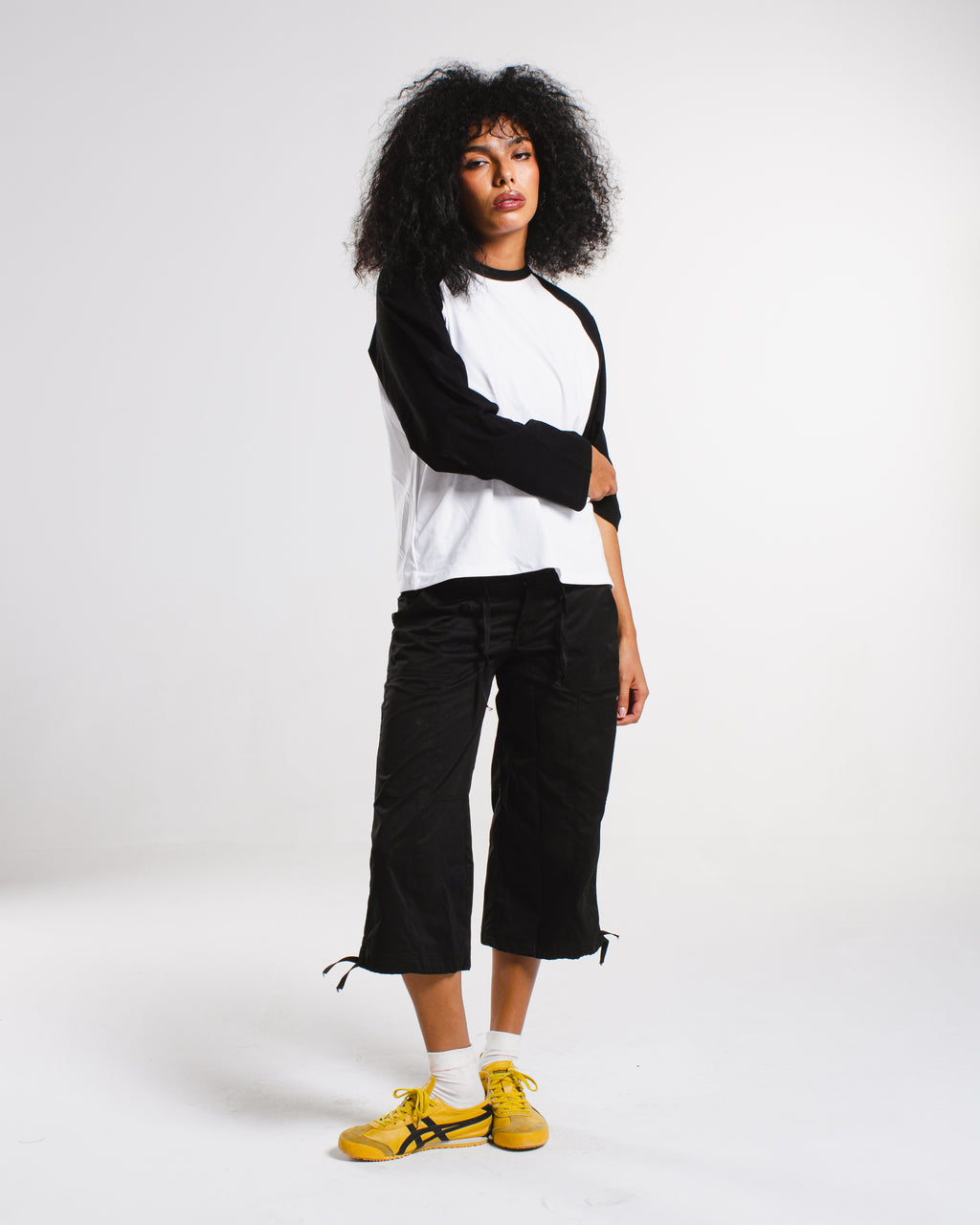 Varsity Top