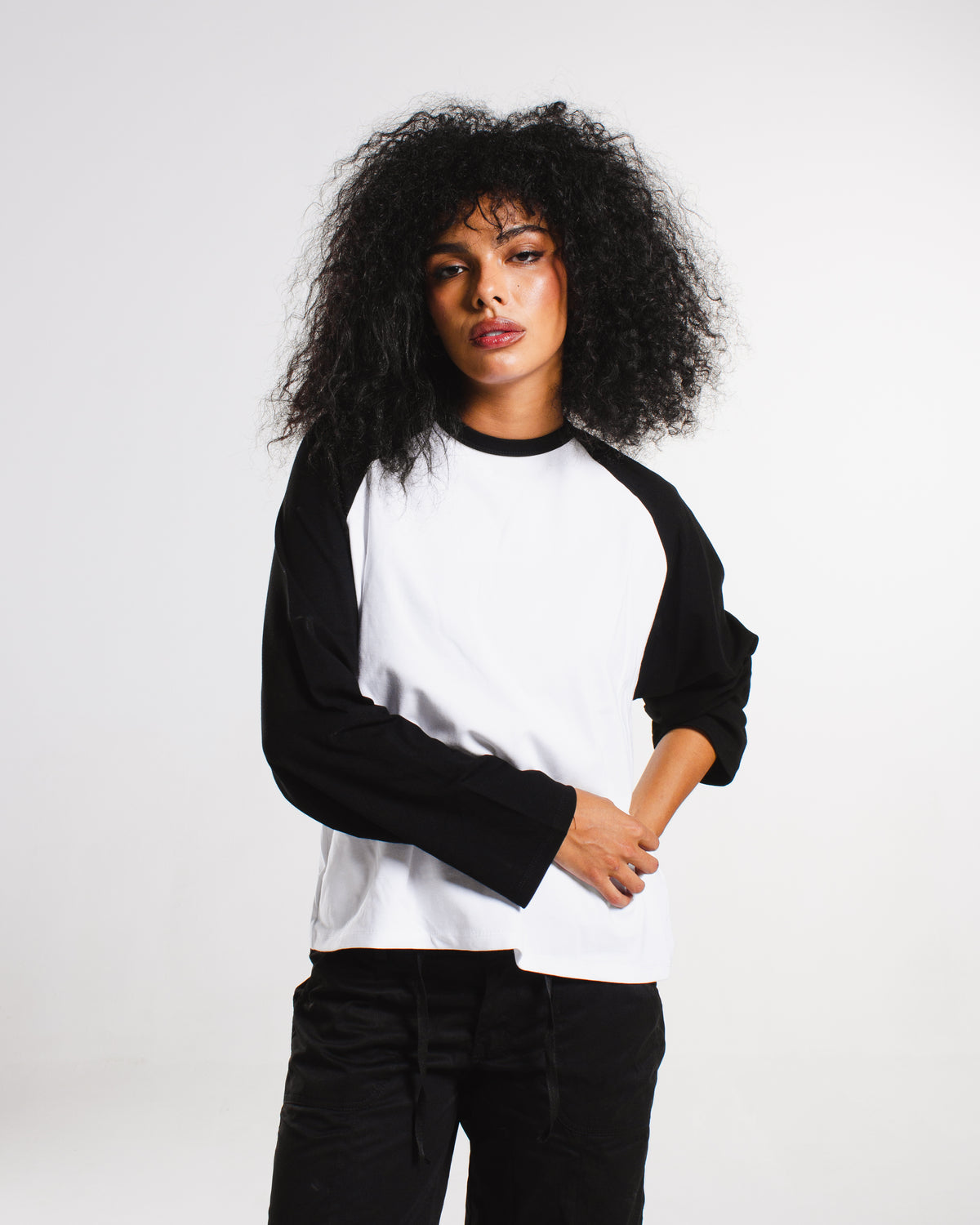 Varsity Top