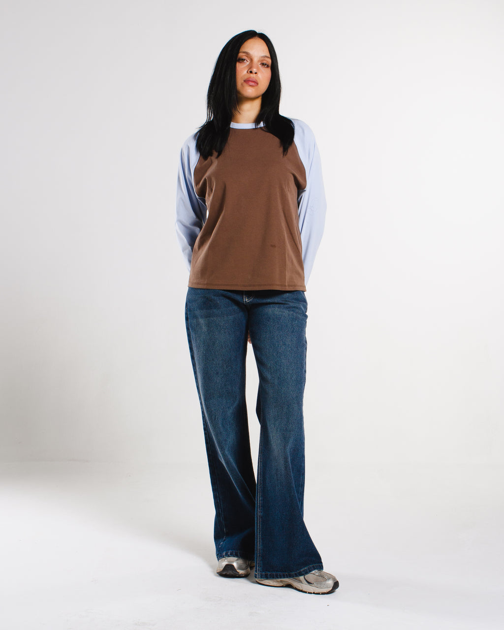 Varsity Top