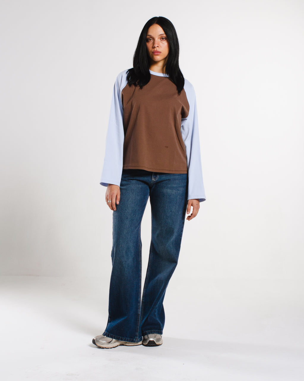 Varsity Top