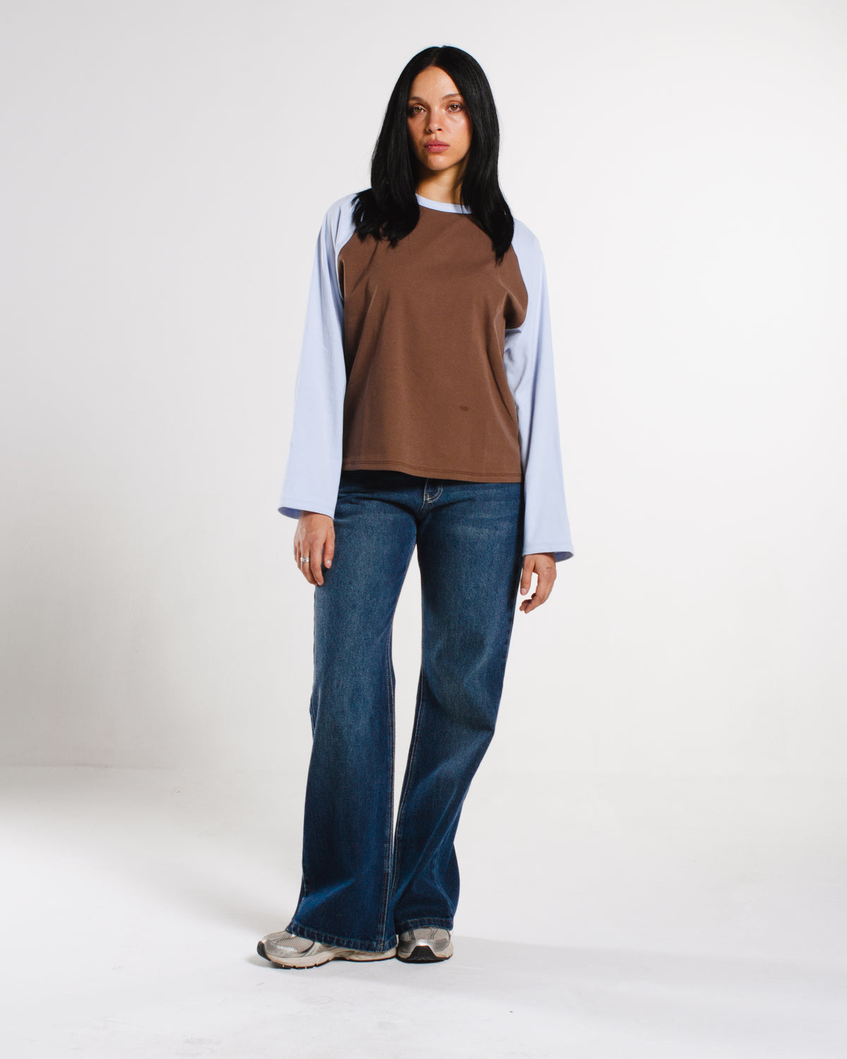 Varsity Top