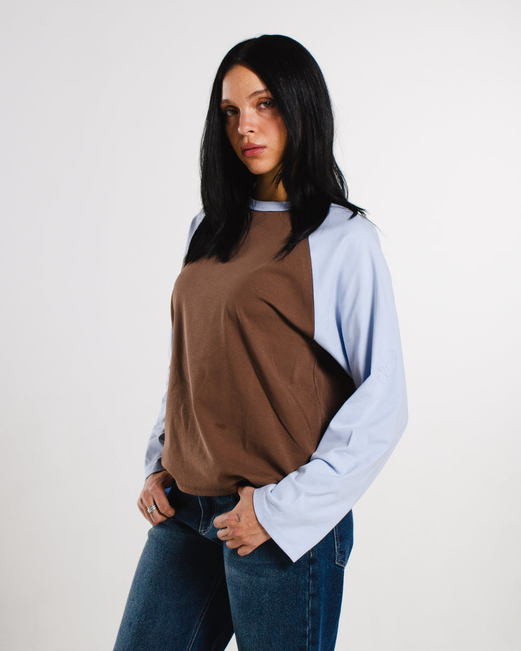 Varsity Top
